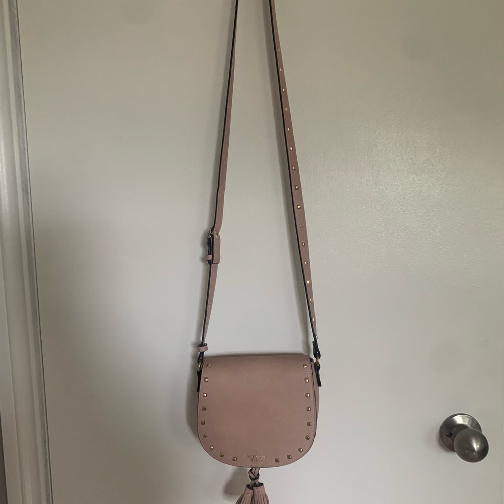Victoria’s Secret crossbody bag - Picture 3 of 3